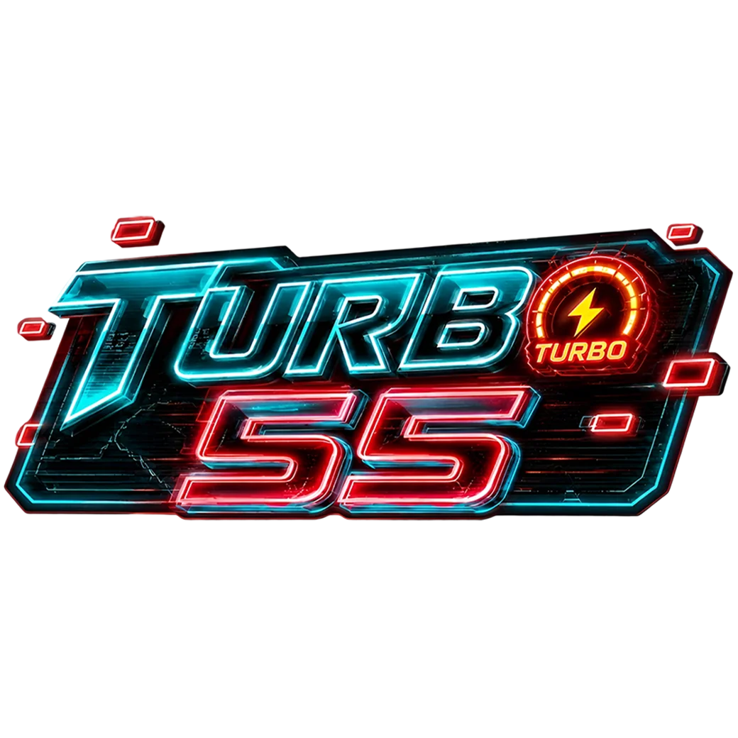 TURBO55 สล็อตเว็บตรง ฝากถอนออโต้ ไม่มีขั้นต่ำ